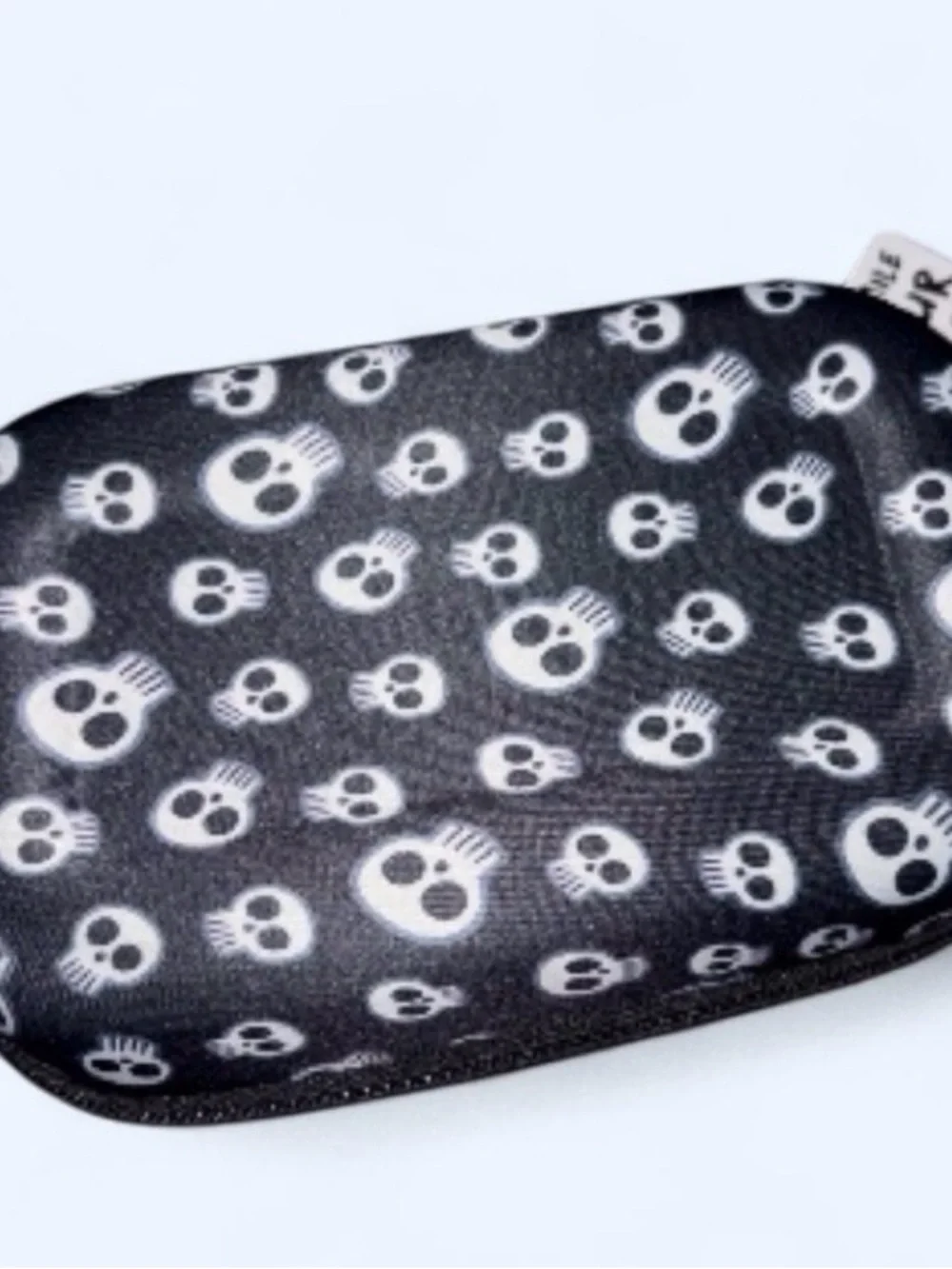 Zipit cute gray